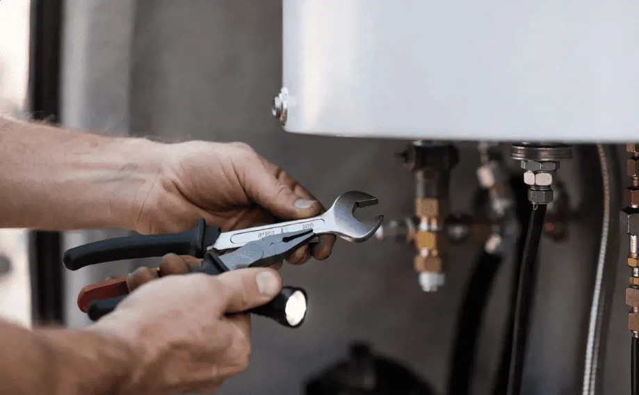 Why choose Water Heater Repair in Fine, NY